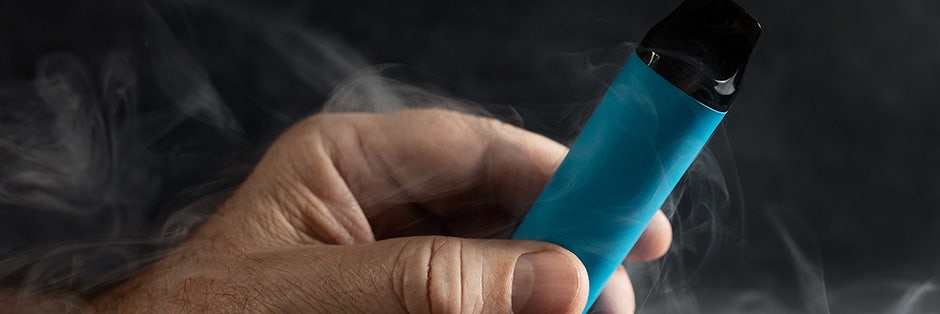 What is Stealth Vaping and is it For You?