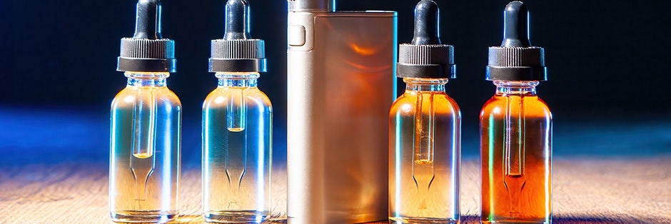 Unveiling the Mystery of Steeping Vape Juice