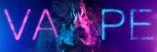 Quit Smoking this Stoptober with My Vapery