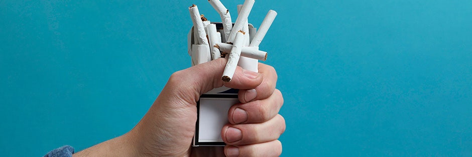 Make This October the Time to Quit with Stoptober 2024