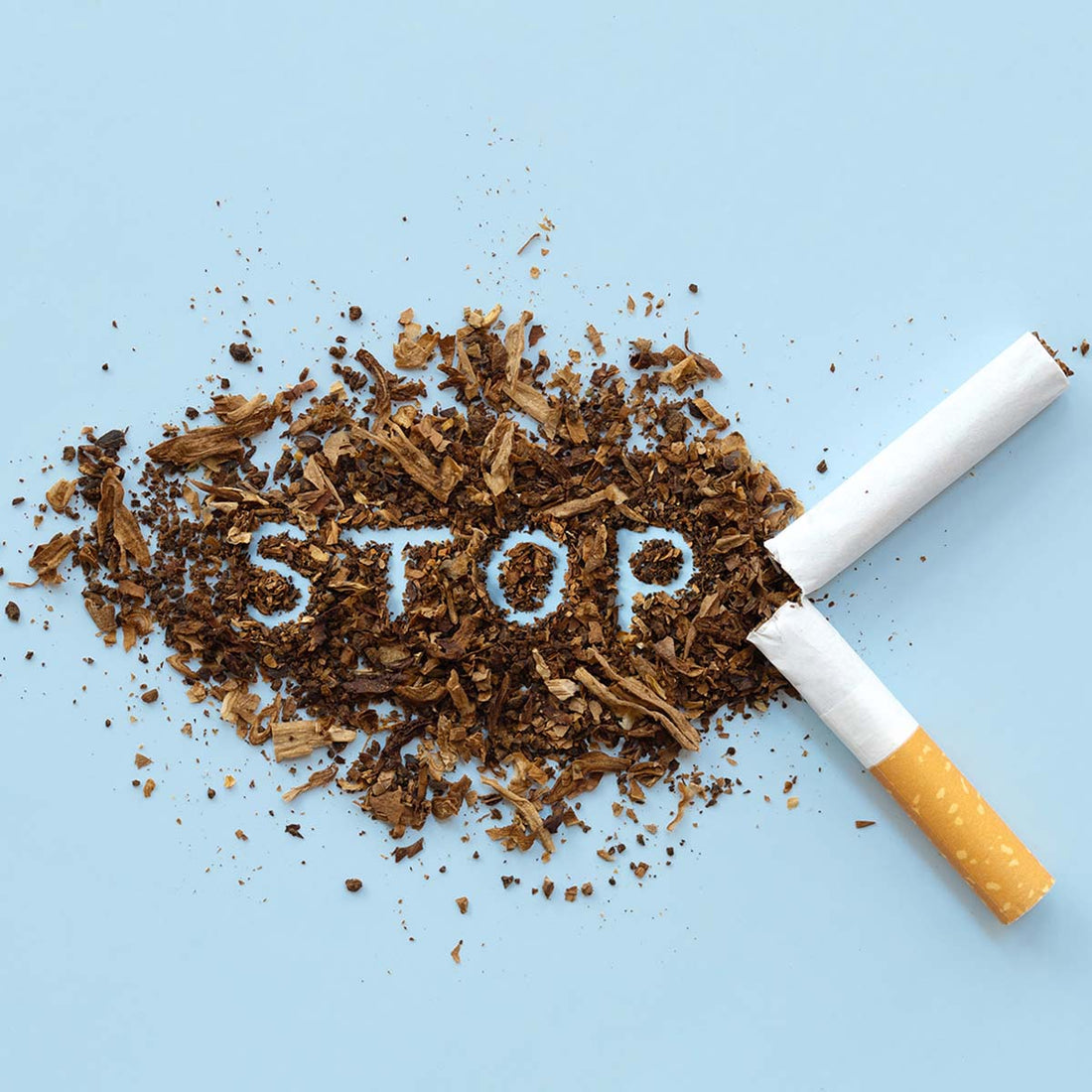 Stoptober 2025: Your Friendly Guide to Quitting Smoking
