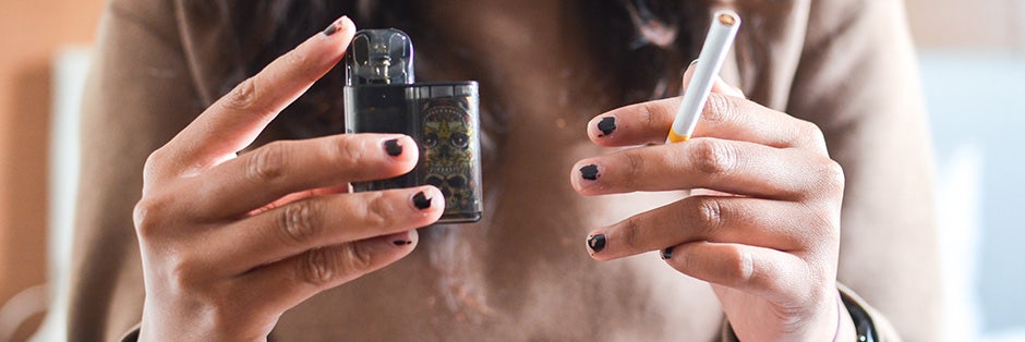 Time to Quit Smoking - How to Start for Stoptober 2022