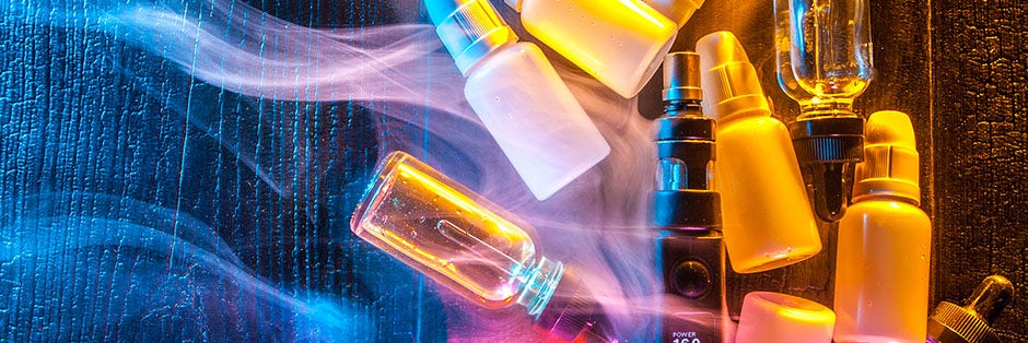 How to Store Vape Juice: Best Practices to Keep E-liquids Fresh