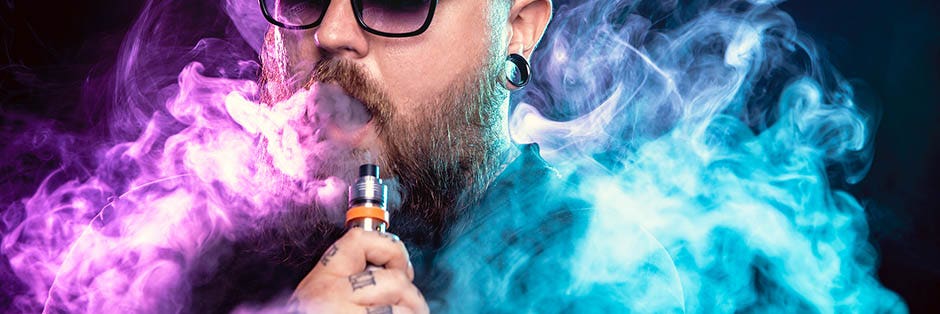 Guide to Sub-Ohm Vaping; Who, What, Why, How? My Vapery UK Guide to Sub-Ohm Vaping; Who, What, Why, How? My Vapery UK