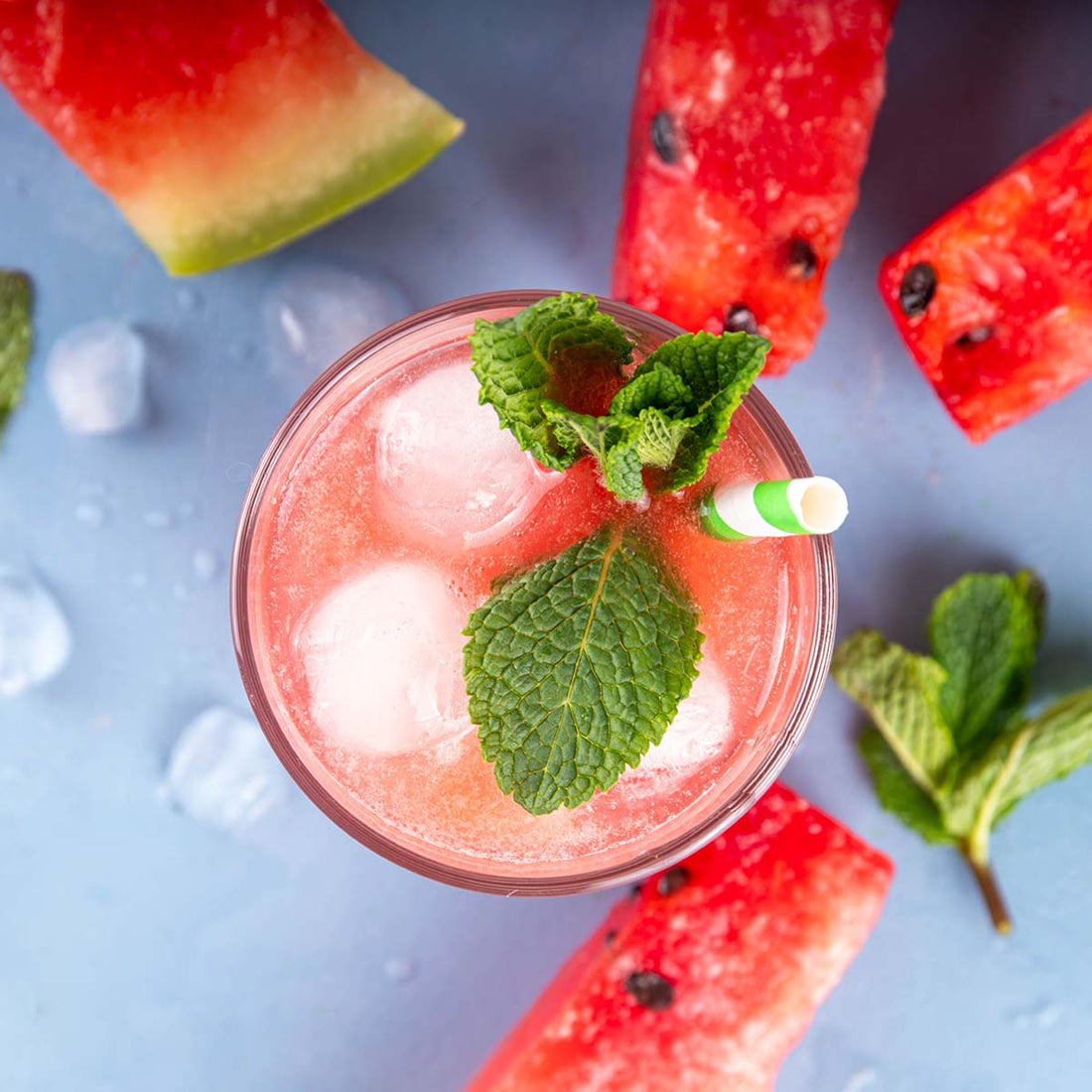 Best summer Vape Flavours of 2026 — Fruity & Icy Faves You'll Love