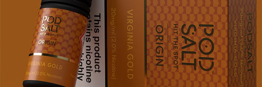 Tobacco Vape Flavours for Those That Love & Hate Tobacco