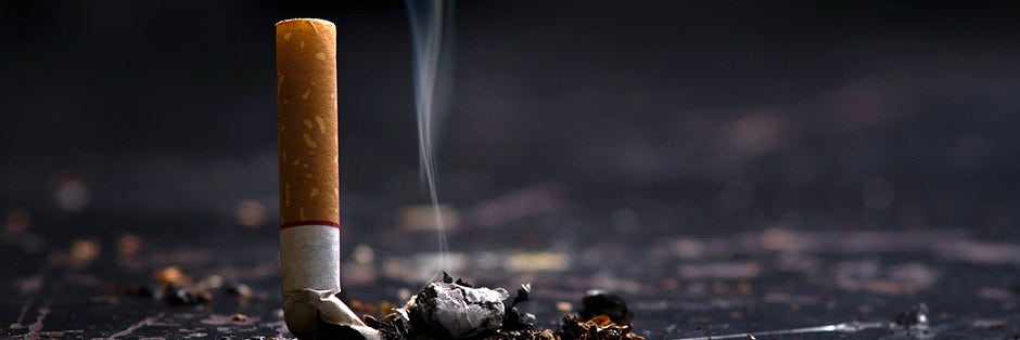Latest News - Tobacco tax rise hikes prices