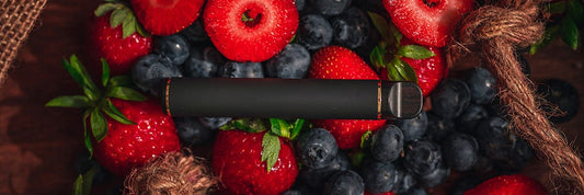 Best 10 Vape Flavours to Quit Cigarettes With