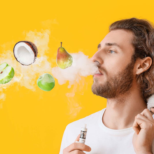 Top Vape Flavours You Need to Try Before 2026
