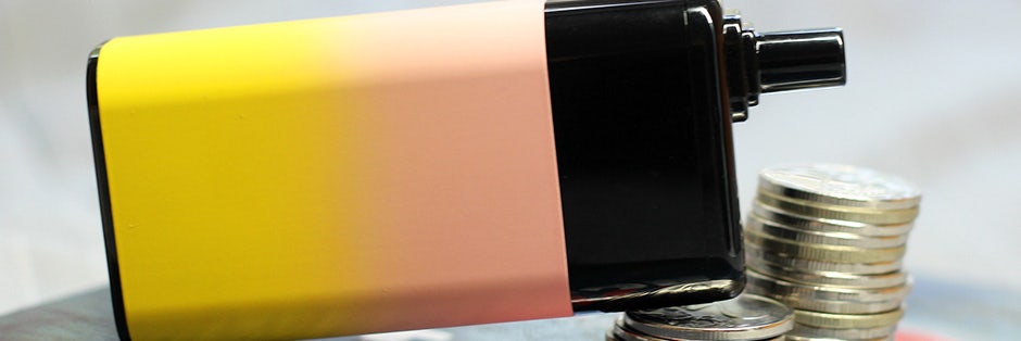 How the Upcoming Vape Tax Might Affect Your Wallet