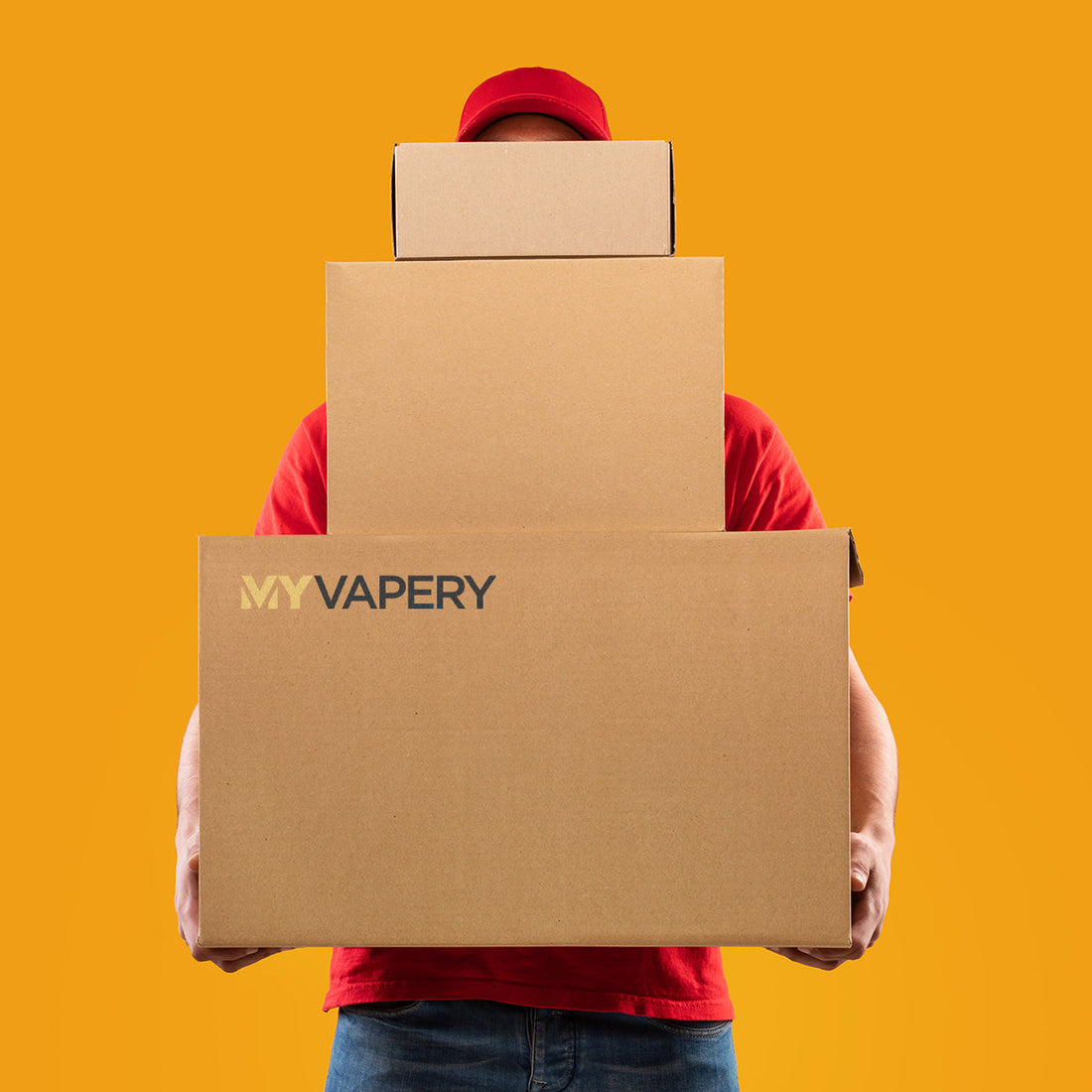 Vapes with Fast Delivery in the UK: Why Shop with My Vapery?