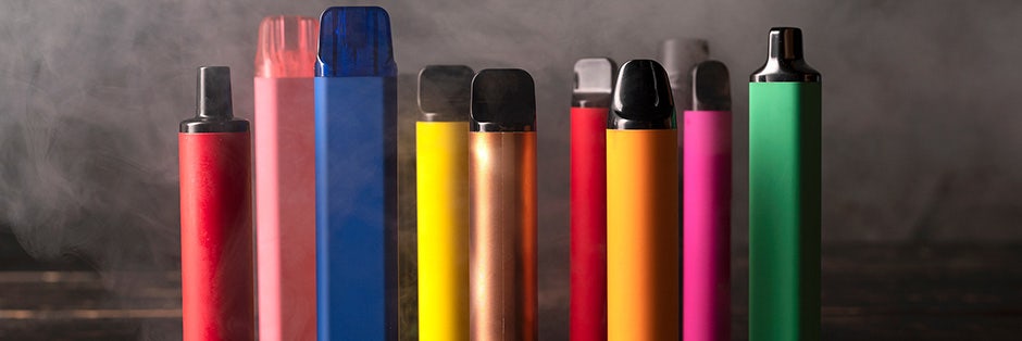 Recent Study Shows Anti-Vaping Ads Lower Youth Vaping