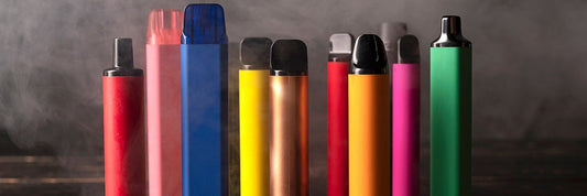 Recent Study Shows Anti-Vaping Ads Lower Youth Vaping