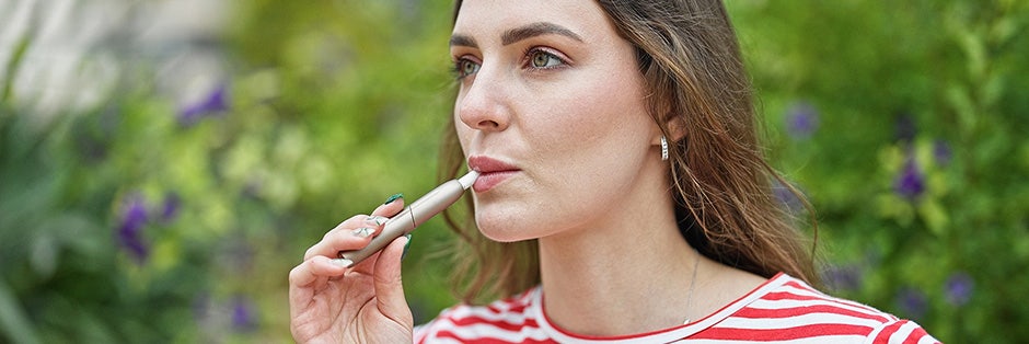 Can You Be Allergic to Vaping? What You Should Know