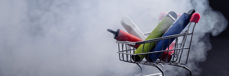 Will Vaping Be Banned in the UK? Next Year's Changes