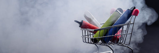 Will Vaping Be Banned in the UK? Next Year's Changes