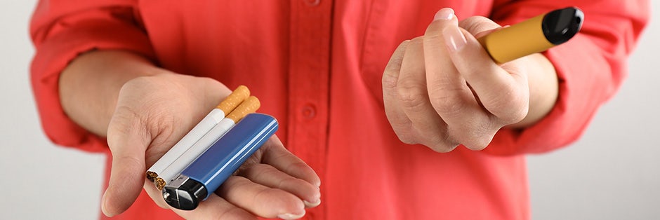 What Can Vaping Do? Things Smokers Need to Know My Vapery UK What Can Vaping Do? Things Smokers Need to Know My Vapery UK