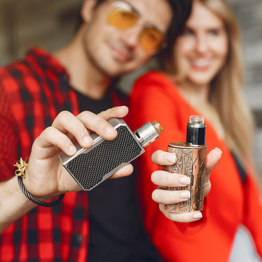 Your Starter Guide for Vaping in 2025 – What We Recommend