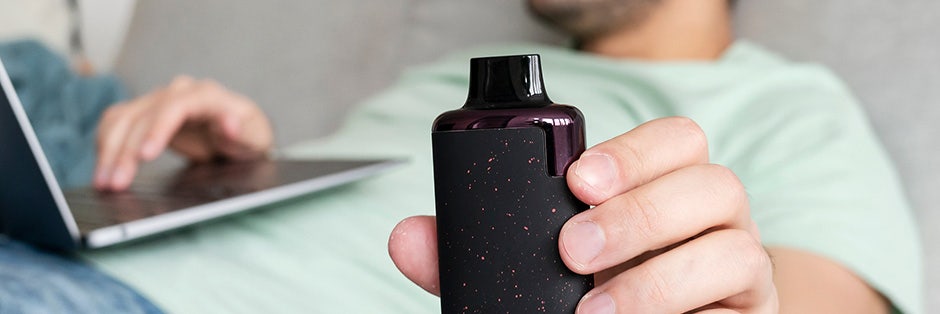 Harmless or Less Harmful? The Truth About Vaping