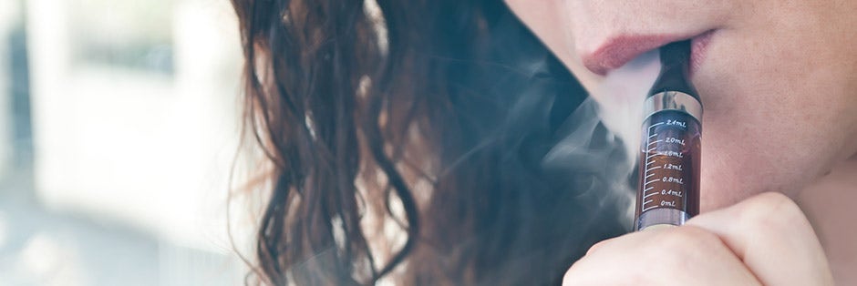 7 Common Vaping Problems and How to Fix Them
