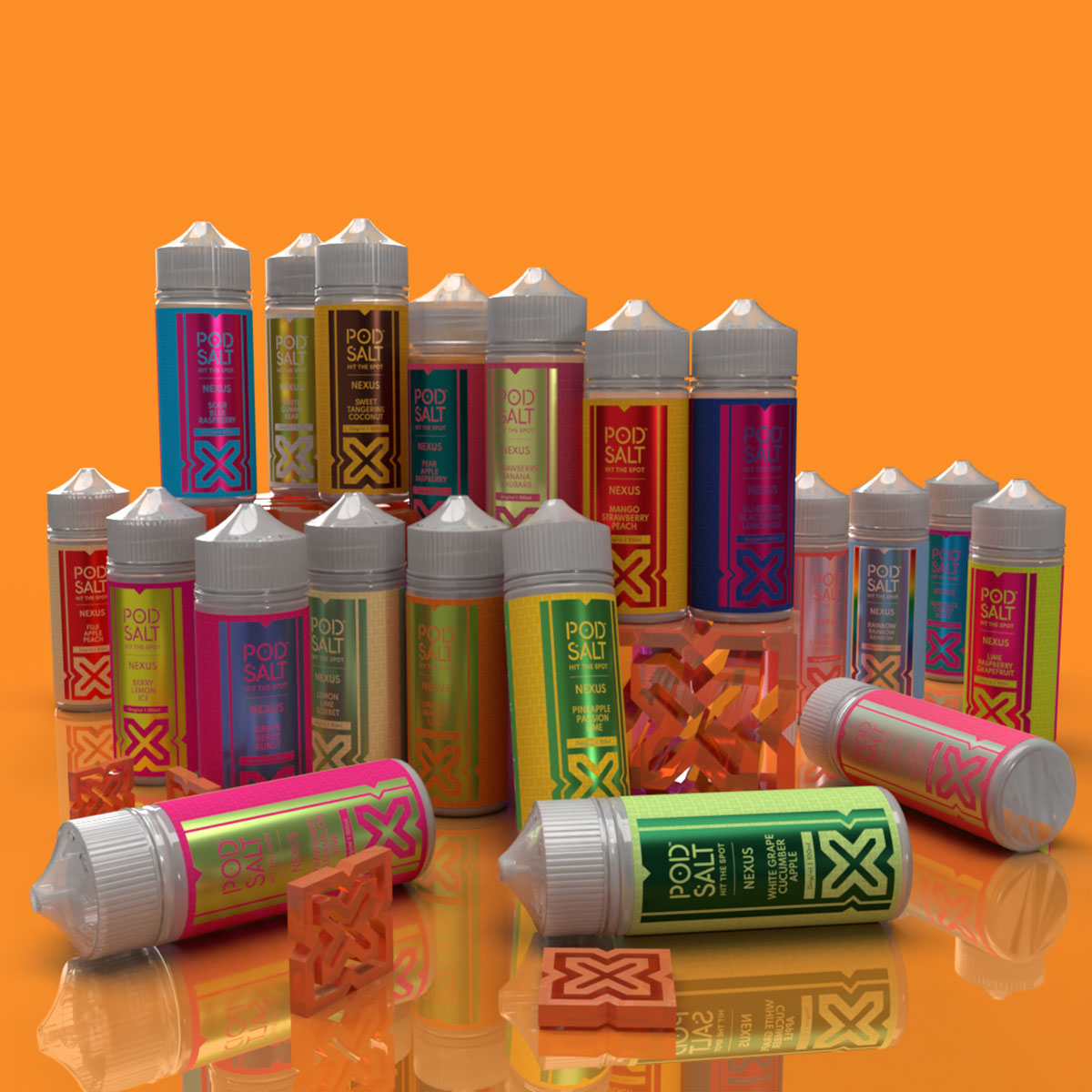 Where to Find the Best Nicotine-Free E-Liquids My Vapery UK Where to Find the Best Nicotine-Free E-Liquids My Vapery UK