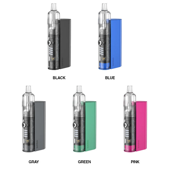 Aspire Cyber GT Pod Vape Kit