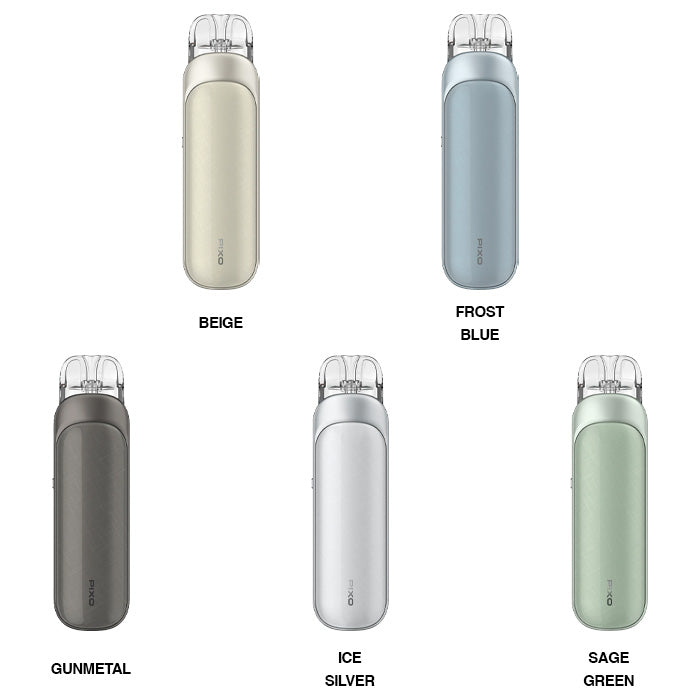 Aspire Pixo Pod Vape Kit