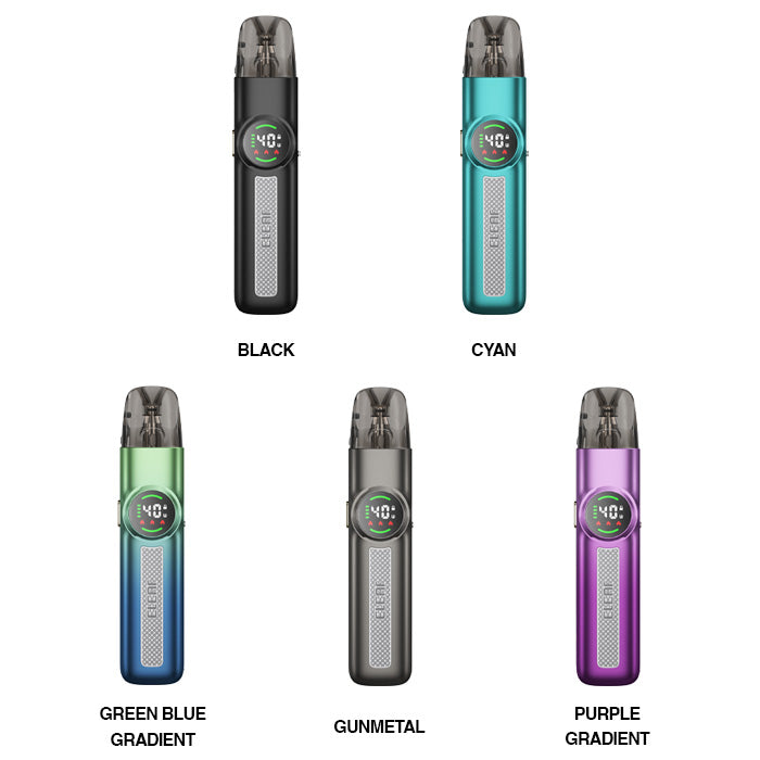 Eleaf iVeni Pod Vape Kit