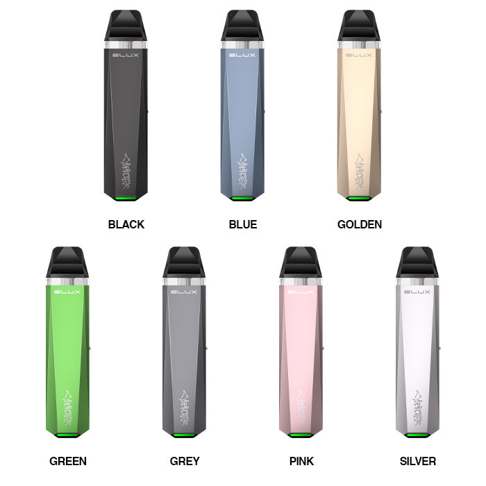 Elux Cyberover P1 Pod Vape Kit