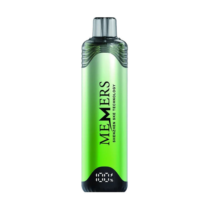 Memers Wukong V10000 Prefilled Pod Kit