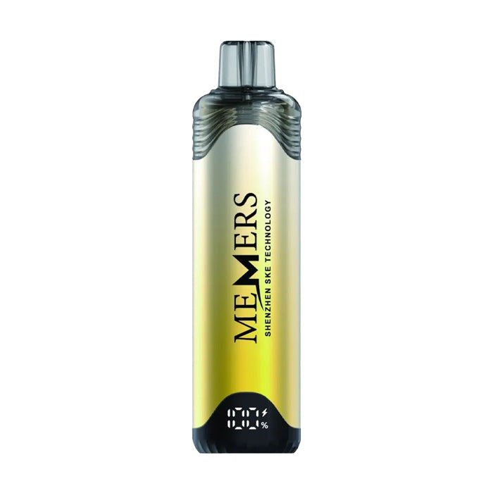 Memers Wukong V10000 Prefilled Pod Kit
