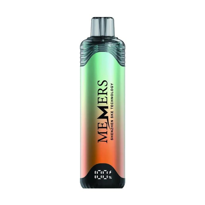 Memers Wukong V10000 Prefilled Pod Kit
