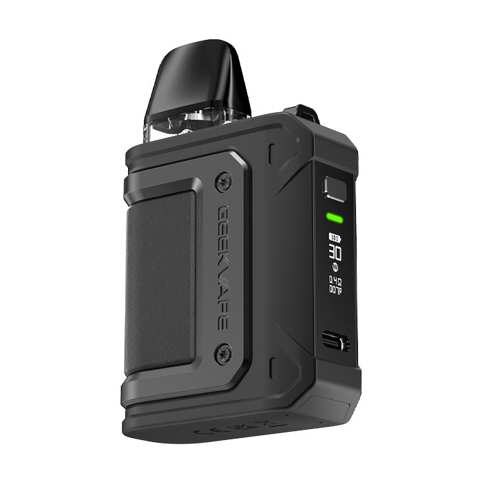 Geekvape Aegis Hero Q Pod Vape Kit