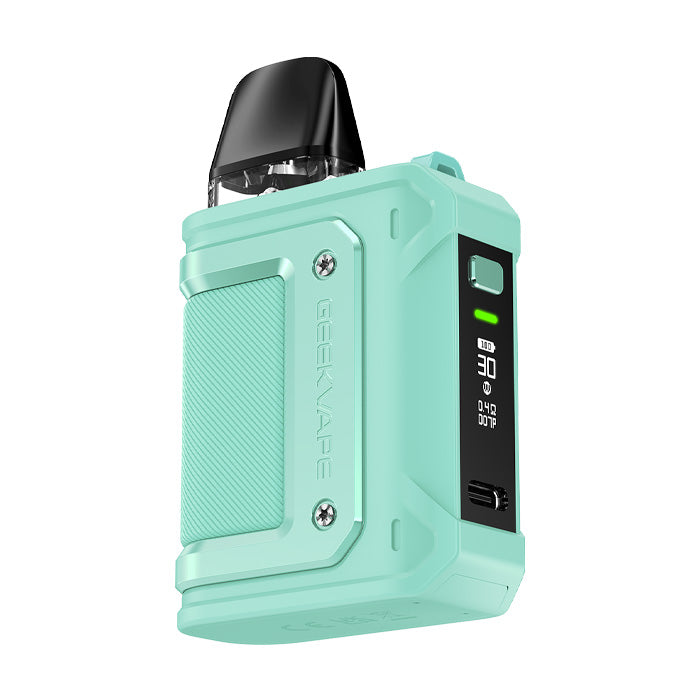 Geekvape Aegis Hero Q Pod Vape Kit