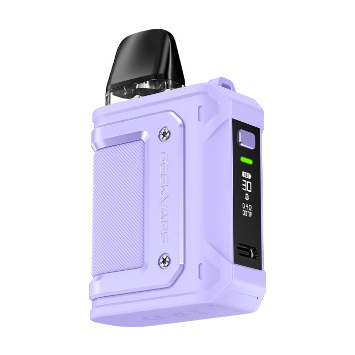 Geekvape Aegis Hero Q Pod Vape Kit
