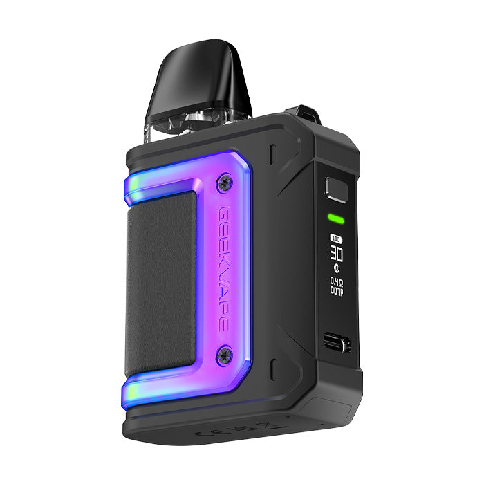 Geekvape Aegis Hero Q Pod Vape Kit