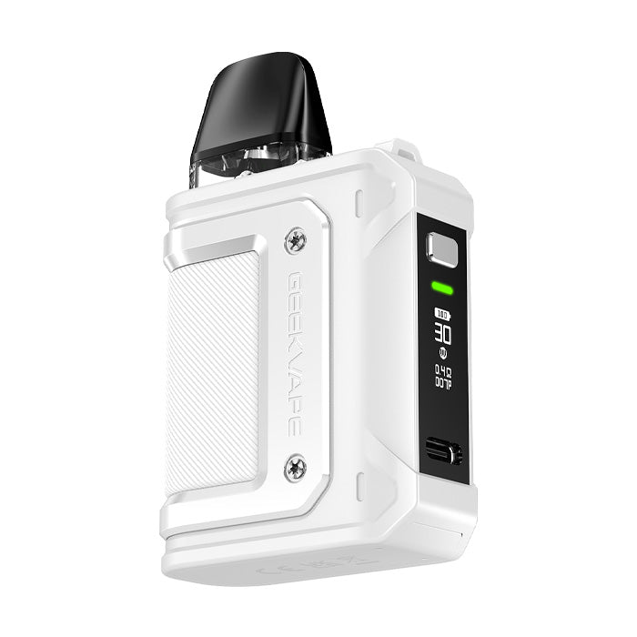 Geekvape Aegis Hero Q Pod Vape Kit
