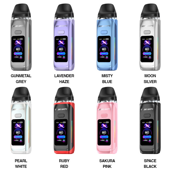 Geekvape Digi Max Vape Kit