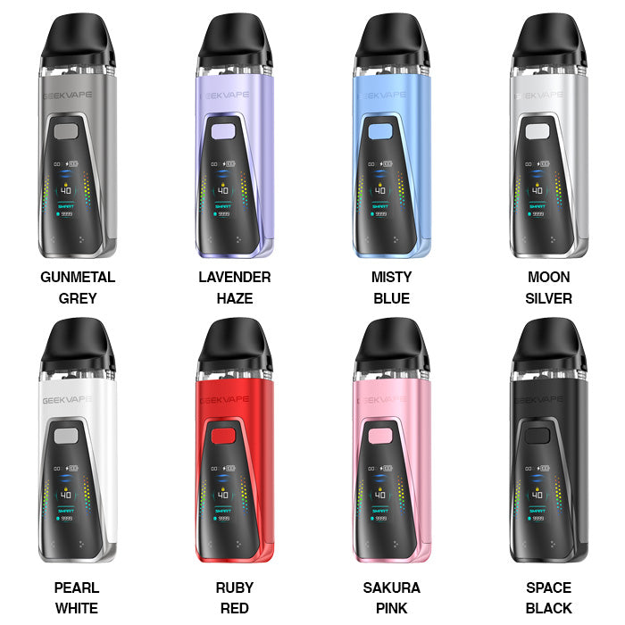 Geekvape Digi Pro Pod Vape Kit