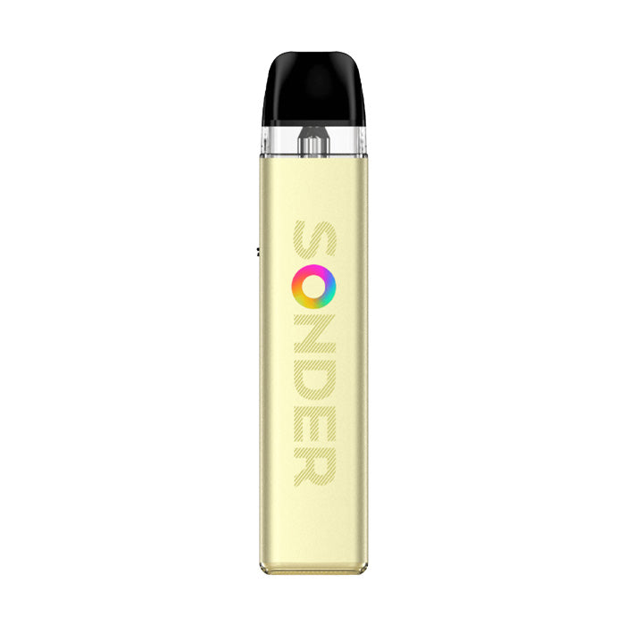 Geekvape Sonder Q2 Pod Vape Kit