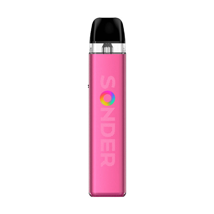 Geekvape Sonder Q2 Pod Vape Kit