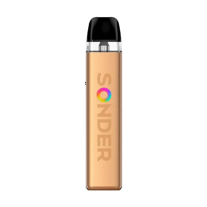 Geekvape Sonder Q2 Pod Vape Kit