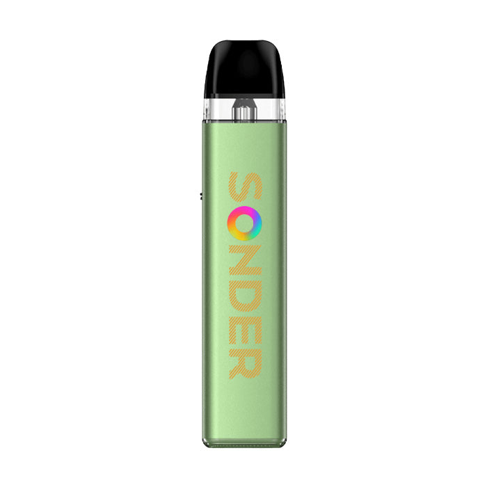 Geekvape Sonder Q2 Pod Vape Kit