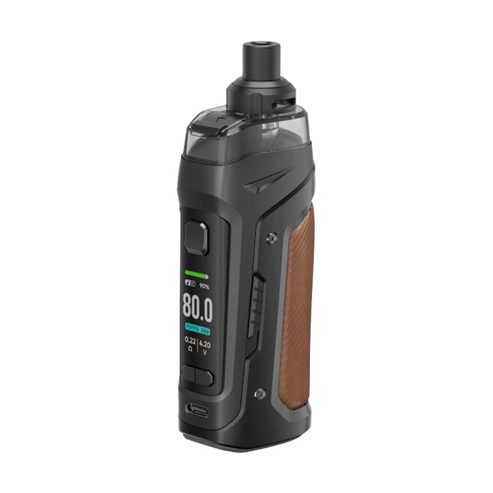 Innokin Coolfire PZPulse Vape Kit