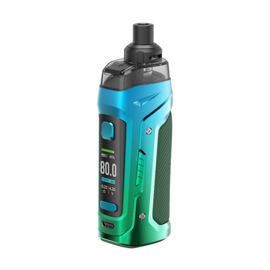 Innokin Coolfire PZPulse Vape Kit