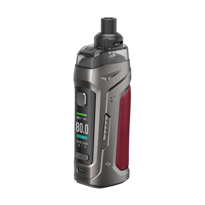 Innokin Coolfire PZPulse Vape Kit