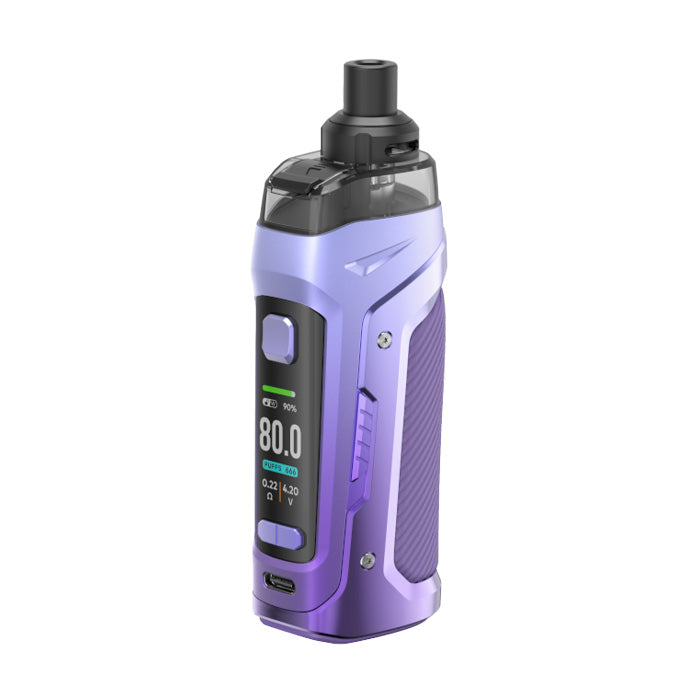 Innokin Coolfire PZPulse Vape Kit