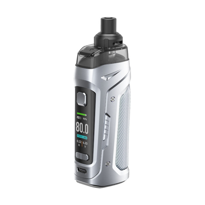 Innokin Coolfire PZPulse Vape Kit
