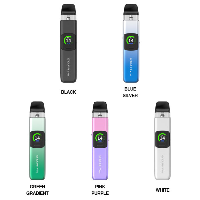 Innokin Endura V Pro Pod Vape Kit