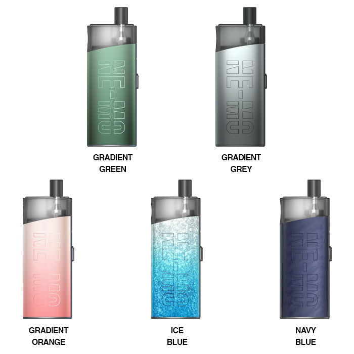 Innokin Ne-Mo Pod Vape Kit